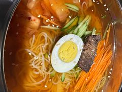 -小财盆地桌烤肉