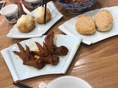 -老苏州大客堂·苏帮菜·松鼠桂鱼·苏州传统小吃(观前街人民商场店)