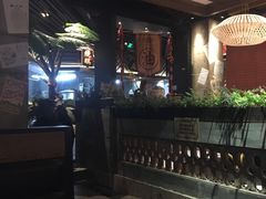 -广东道至正餐厅(区庄店)