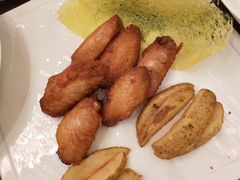 -水月周庄铂尔曼酒店-水月荟中餐厅