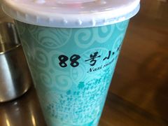 -88号小吃店·经典云南菜·地道纳西美食
