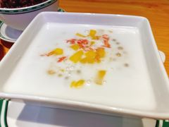 杨枝甘露-三条A糖水公司(永旺梦乐城店)