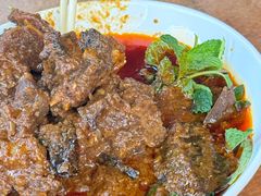 -相约小筑缅泰餐厅(孟定店)