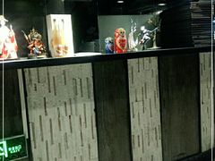 -赤坂亭·M9和牛烧肉·铁板烧·日料398放题(长泰广场店)