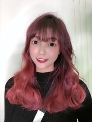 -3AM HAIR SALON染发接发