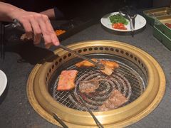 -神户赤童日式烤肉(金地广场店)