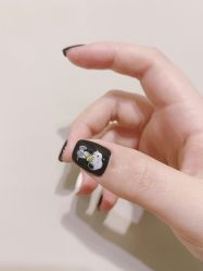 -Adore nail日式美甲美睫