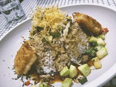 -greenjoy绿享轻食(宁海路店)