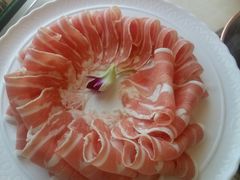 -阳坊胜利涮羊肉(阳坊老店)