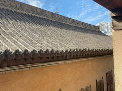 -胡氏古民居建筑