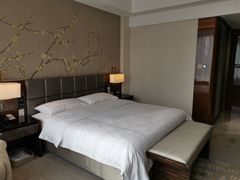 -淮安曙光国际大酒店(大运河广场花街店)