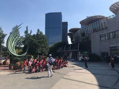 -白塘生态植物园