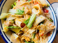 -妈妈的味道(和顺古镇店)