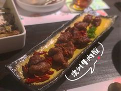 -素描餐厅(灵隐天竺店)