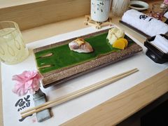 -鮨一日本料理旗舰店(总店)