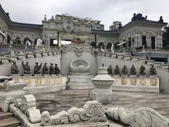 -珠海圆明新园