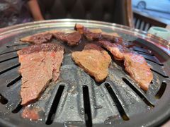 -牛小喜黑牛烤肉料理(霸州店)