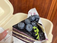 -甜嘟嘟烘焙坊(舒城路店)