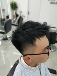 点击看大图 -Coo Hair salon