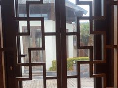 -宁波柏悦酒店·钱湖渔港