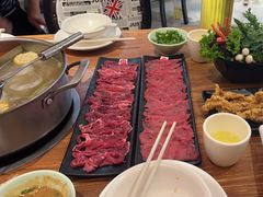 -掂档潮汕牛肉火锅(cityon熙地港店)