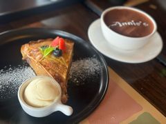 -安妮意大利餐厅(日坛店)
