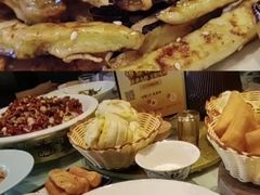 -巴扎屋大盘鸡·新疆菜(汇嘉时代店)