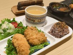 -胜博殿日式炸猪排(西红门店)