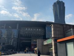 -西湖文化广场