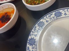 -京悦南门涮羊肉·羊蝎子火锅(田林路店)