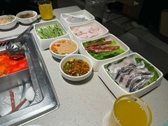 -海底捞火锅(关山保利店)