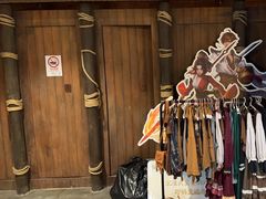 -暴风岛沉浸式体验馆(百联世纪店)
