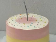 -伶甜·CAKE(国贸店)