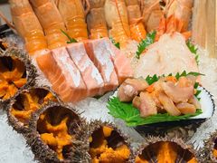 -大葉日本料理·龍蝦任食放題(廣州W酒店)