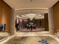-厦门威斯汀酒店