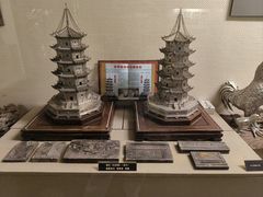-中国闽台缘博物馆