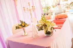 -M'S BANQUET AND SPACE ART
