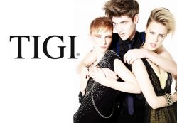 TIGI美发造型-敬泽造型工作室