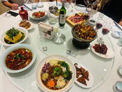 -燕郊烧鸽子(酷车小镇店)