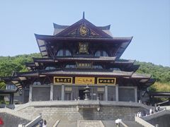 -句容茅山景区