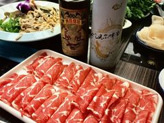 -蒙星月涮肚火锅城(宏运家园店)