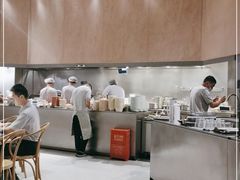 -胡麻(静安嘉里店)