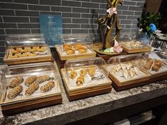 -浙江西子宾馆·瑶园咖啡厅