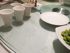 -玉林烤鸭店(定福庄店)
