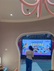 -奈尔宝·儿童乐园·亲子餐厅(苏州大悦城店)