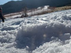 -北京西山滑雪场
