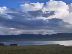 -青海湖二郎剑景区
