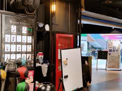 -VLines耀能运动24小时·月付制健身(京广桥店)