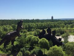 -嘉荫恐龙国家地质公园
