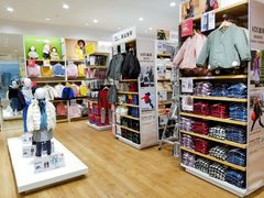 -优衣库(长沙国金中心店)